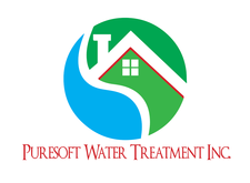 Logo for Puresoft Water Treatment, Inc.