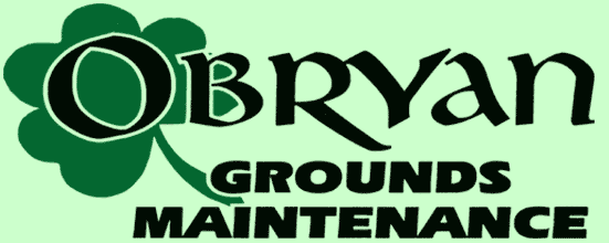 O'Bryan Grounds Maintenance, Inc. logo
