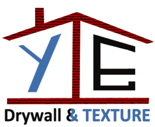 YE Drywall & Texture, LLC logo