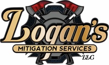 Logan's Landscaping logo