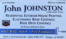 Avatar for John Johnston Contracting