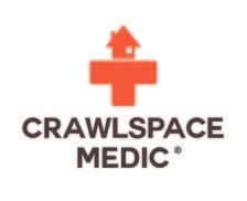 Crawlspace Medic logo