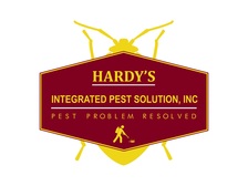 Hardy's Integrated Pest Solution, Inc. logo