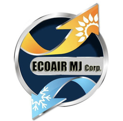 Ecoair MJ Corp logo