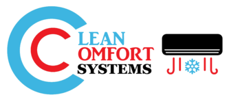 Clean Comfort Systems, LLC logo