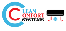 Avatar for Clean Comfort Systems, LLC