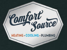 Avatar for Comfort Source Heating & Cooling, LLC