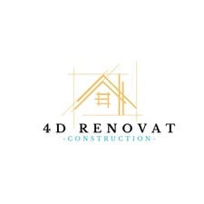 Avatar for 4D Renovat LLC