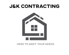 J & K Contracting - Home Facebook logo