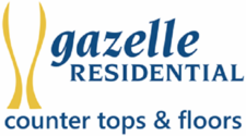 Logo for Gazelle Residential