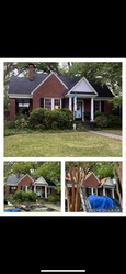 Palmetto Elite Roofing, LLC logo