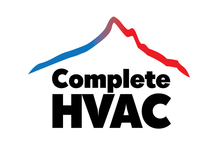 Logo for Complete Heating