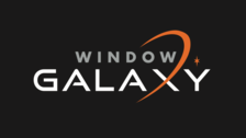 Logo for Window Galaxy of Minnesota