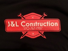 J&L Construction - Home Facebook logo