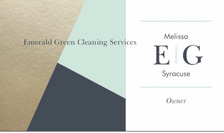 Avatar for Emerald Green Cleaning & Design - Home Facebook