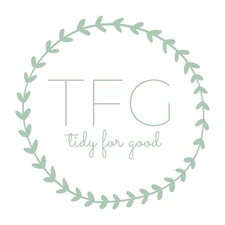 Avatar for Tidy For Good