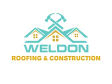 Weldon Roofing & Construction logo