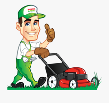 Gracy & Memo Landscaping logo