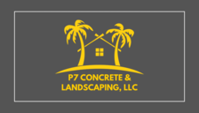 Avatar for P7 Concrete Landscaping