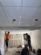 Logo for Drywall GR
