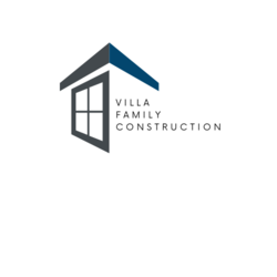 Villa Family Construction LLC logo