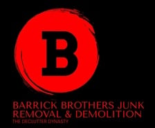 Avatar for Barrick Brothers Junk Removal & Demolition LLC