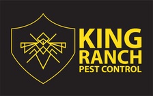 King Ranch Pest Control, LLC logo