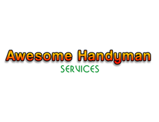 Awesome Handyman Services & Beyond logo