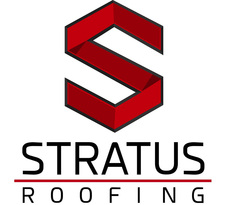 Stratus Roofing logo