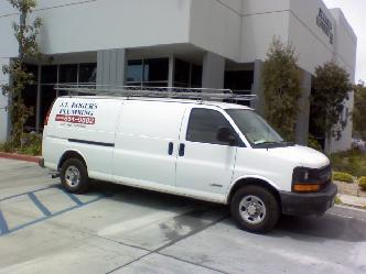 JT Rogers Plumbing Company logo