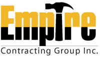 Empire Contracting Group, Inc. logo