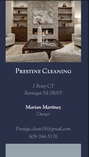 Avatar for Pristine Clean