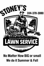 Avatar for Stoney's Lawn Service