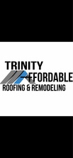 Logo for Trinity Affordable Roofing & Remodeling