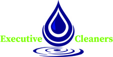 Executive Cleaners logo