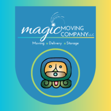 Avatar for Magic Moving Company, LLC