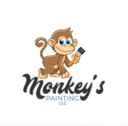 Monkey's Painting, LLC logo