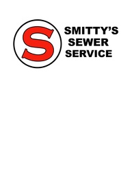 Smitty's Sewer Service logo