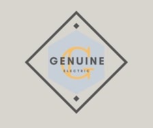 Avatar for Genuine Electric - Home Facebook