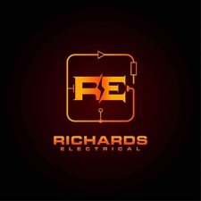 Richards Electrical, LLC logo