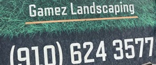 Avatar for Gamez Landscaping
