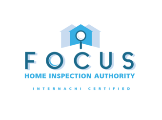 Focus Home Inspection Authority logo