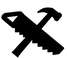 Logo for Richey Contracting, LLC