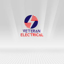 Veteran Electrical logo