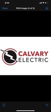 Avatar for Calvary Electric, LLC