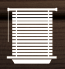 Logo for The Blind Guy of Wisconsin, LLC