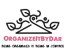 Avatar for Organize it by Dar
