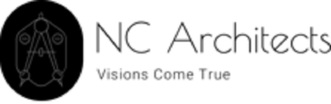 N & NC Designs logo