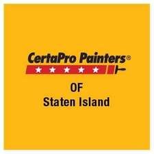 CertaPro Painters of Staten Island logo