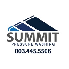 Summit Pressure Washing, LLC logo